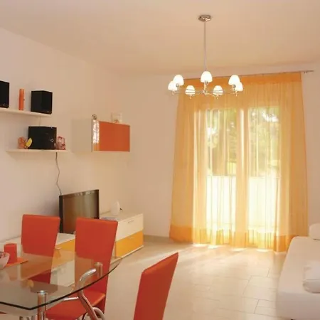 Fuer 4 Personen Ca 48 Qm In Fazana, Istrien Istrische Riviera * Fažana