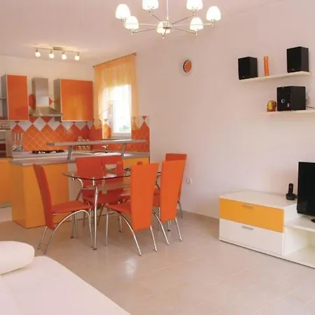 Fuer 4 Personen Ca 48 Qm In Fazana, Istrien Istrische Riviera Lejlighed Fažana