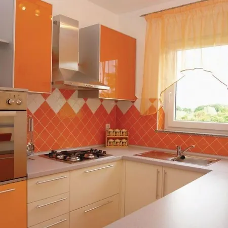 Fuer 4 Personen Ca 48 Qm In Fazana, Istrien Istrische Riviera * Fažana