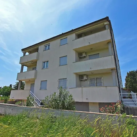 Fuer 4 Personen Ca 48 Qm In Fazana, Istrien Istrische Riviera Lejlighed *