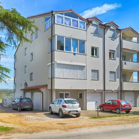 Lejlighed Fuer 4 Personen Ca 48 Qm In Fazana, Istrien Istrische Riviera Fažana