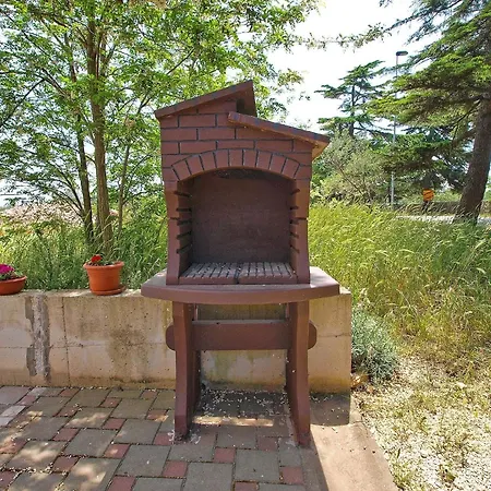 Fuer 4 Personen Ca 48 Qm In Fazana, Istrien Istrische Riviera Lejlighed Fažana