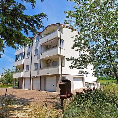 Fuer 4 Personen Ca 48 Qm In Fazana, Istrien Istrische Riviera Fažana